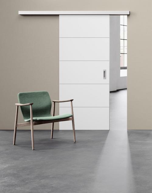 Современный дизайн межкомнатных дверей. Какие модели межкомнатных дверей будут в моде в 2022 году