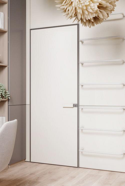 Модные двери 2023. Каки межкомнатные двери будут популярны в 2023 году