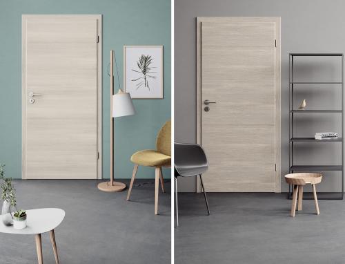 Модные двери 2023. Каки межкомнатные двери будут популярны в 2023 году
