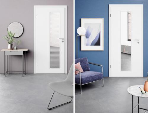 Модные двери 2023. Каки межкомнатные двери будут популярны в 2023 году