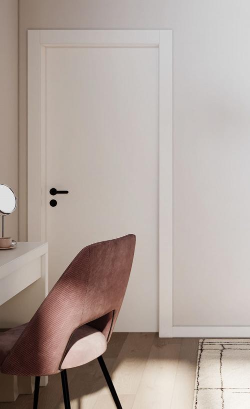 Модные двери 2023. Каки межкомнатные двери будут популярны в 2023 году