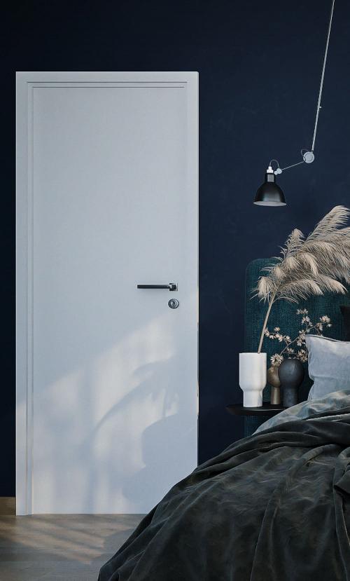 Модные двери 2023. Каки межкомнатные двери будут популярны в 2023 году