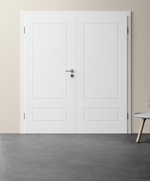 Современный дизайн межкомнатных дверей. Какие модели межкомнатных дверей будут в моде в 2022 году