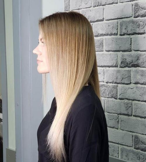 Таблица цветов для колориста. Фон осветления —, что это такое?