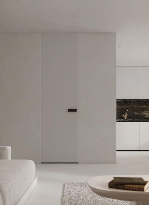 Какой цвет межкомнатной двери лучше выбрать. Какие цвета всегда актуальны 19 Какой цвет межкомнатной двери лучше выбрать. Какие цвета всегда актуальны 19