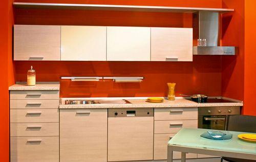 Колер цвета для стен кухни. Рекомендации дизайнеров