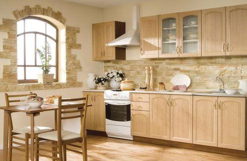 Колер цвета для стен кухни. Рекомендации дизайнеров