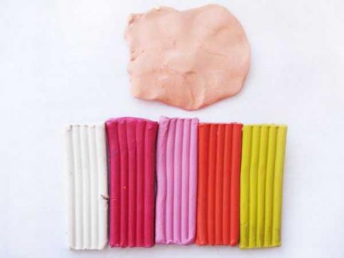 Как сделать бежевый цвет гуашью. Инструкция по получению бежевого цвета