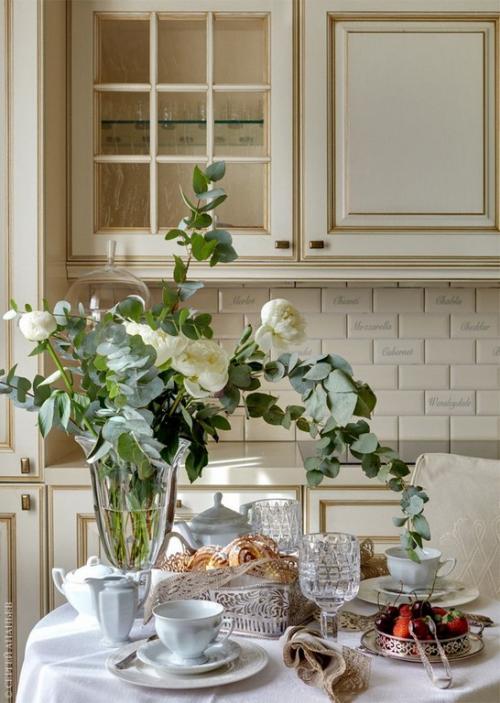 В какой цвет покрасить маленькую кухню. Дизайн маленькой кухни 2022: тренды и новинки + 115 современных идей в фото