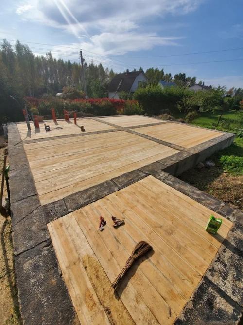 Какой материал вы использовали для каркаса и почему. Материалы для сборки каркаса дома