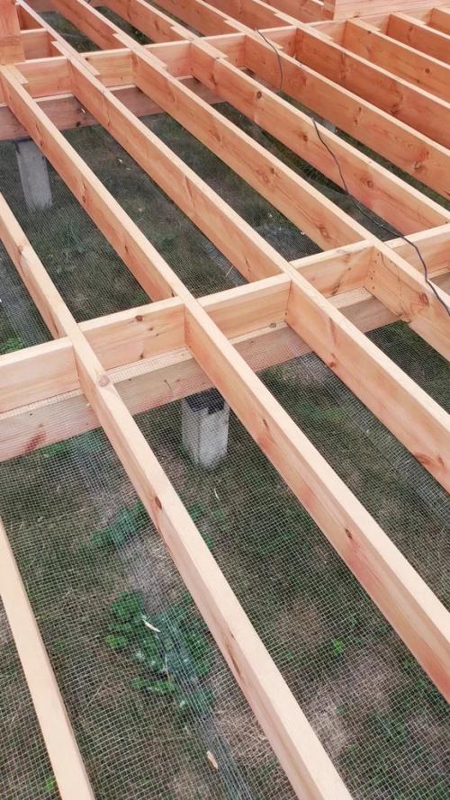 Какой материал вы использовали для каркаса и почему. Материалы для сборки каркаса дома