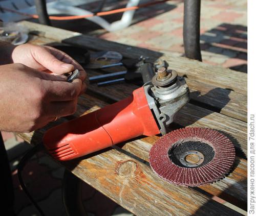 Как вы ухаживаете за скамейкой, чтобы она служила дольше. Реставрация садовой скамейки своими руками