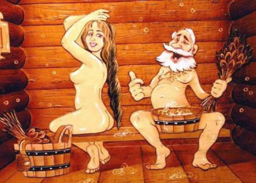 Зачем париться в бане. Польза и вред бани, противопоказания