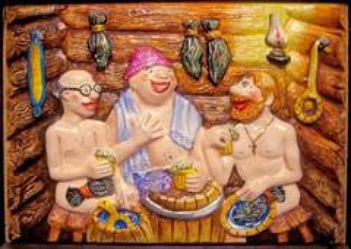 Зачем париться в бане. Польза и вред бани, противопоказания