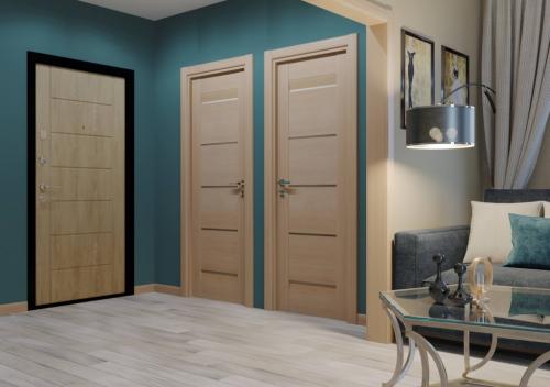 Цвет входной двери изнутри. Из чего делают входные двери? 06 Цвет входной двери изнутри. Из чего делают входные двери? 06