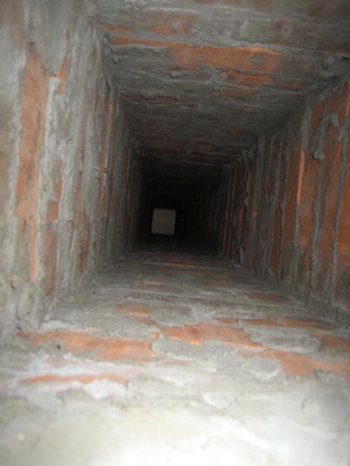 Создание печной трубы из кирпича: руководство для начинающих 03 Создание печной трубы из кирпича: руководство для начинающих 03