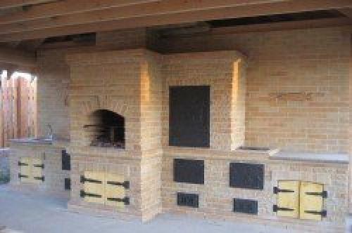 Как выбрать подходящий размер шамотного кирпича для своей печи 09