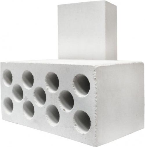 Какие марки кирпича наиболее эстетичны. Разновидности стройматериала