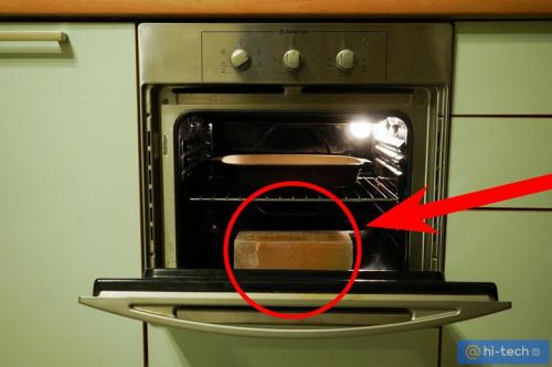 Какой кирпич лучше использовать для духовки. Зачем россияне кладут кирпичи в духовку