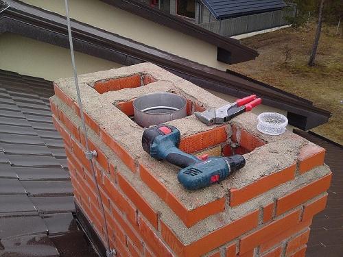 Выбор кирпича для каминов и печей: основные соображения 06 Выбор кирпича для каминов и печей: основные соображения 06