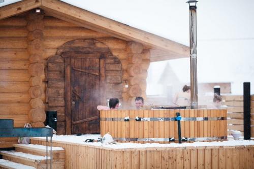 Какие типы печи лучше всего использовать для коммерческого использования.  Что собой представляет дровяная печь для коммерческой бани