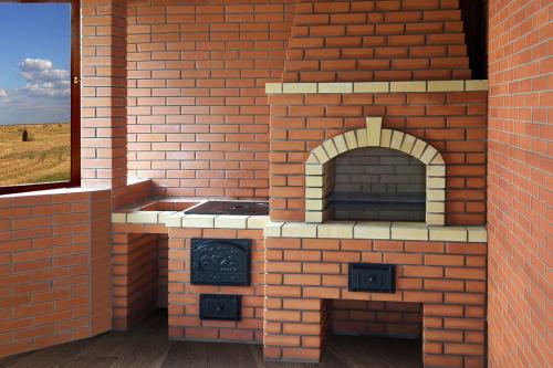 Какие типы кирпича можно использовать для строительства печи. Какая нужна марка кирпича для печи?