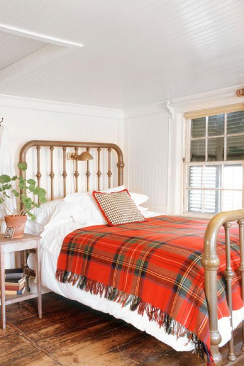 Украшение комнаты к осени. Как украсить дом осенью: 50 идей