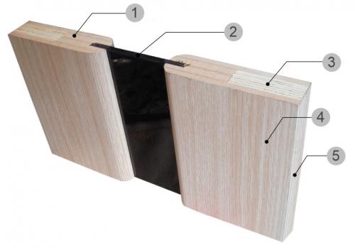 Как выбрать хорошие межкомнатные двери. Устройство основных типов межкомнатных дверей 06 Как выбрать хорошие межкомнатные двери. Устройство основных типов межкомнатных дверей 06
