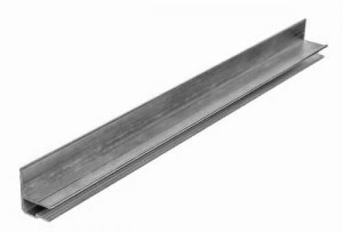 Виды профилей для натяжных потолков. Профиль для натяжного потолка