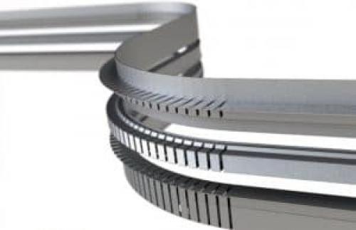 Виды профилей для натяжных потолков. Профиль для натяжного потолка