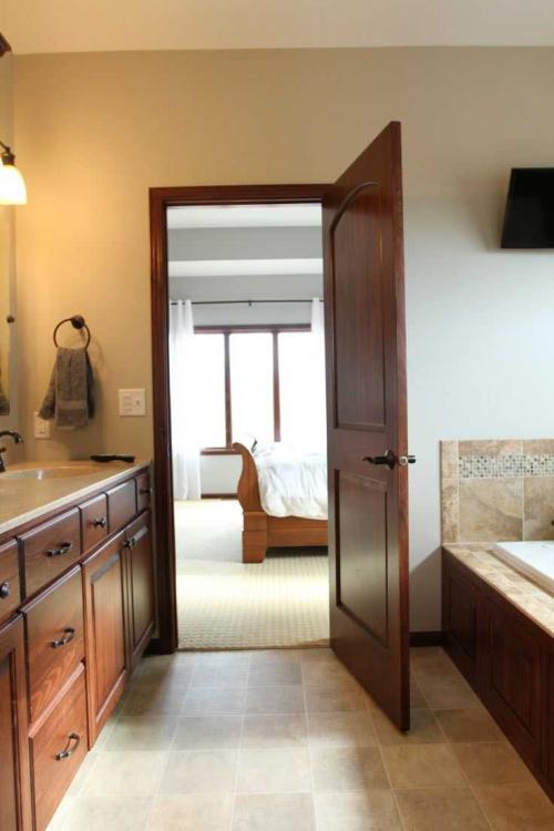 Двери межкомнатные картинки. Межкомнатные двери – основные виды, варианты открывания и нюансы монтажа (119 фото)