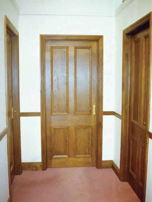 Двери межкомнатные картинки. Межкомнатные двери – основные виды, варианты открывания и нюансы монтажа (119 фото)