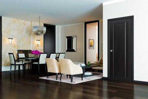 Двери межкомнатные картинки. Межкомнатные двери – основные виды, варианты открывания и нюансы монтажа (119 фото)