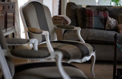 Сделай скамейку из металла своими руками: пошаговая инструкция 07