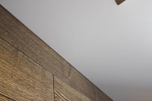 Теневой профиль для гипсокартона. Секреты создания теневого шва на потолке из гипсокартона