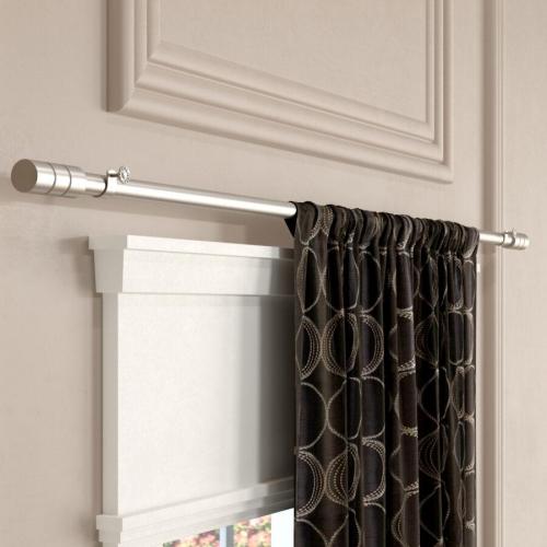 Как модно вешать шторы. Как выбрать шторы