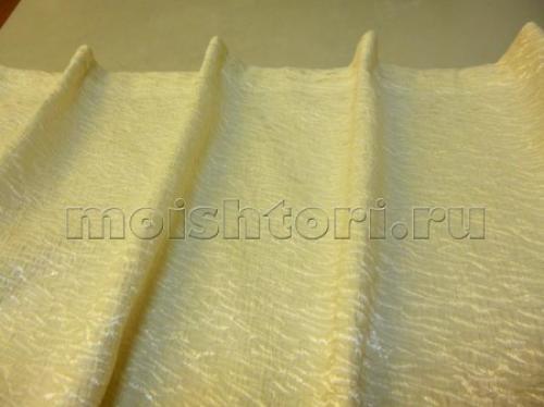 Как повесить шторы волнами. Как повесить шторы