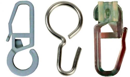 Как красиво повесить шторы. Просто фото: 17 способов красиво повесить шторы 03 Как красиво повесить шторы. Просто фото: 17 способов красиво повесить шторы 03