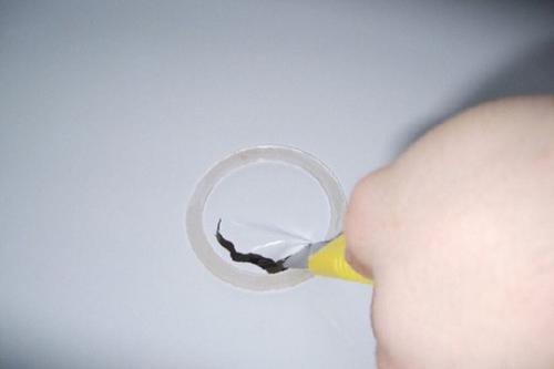 Как сделать карниз для штор с натяжным потолком. Как делают карнизы при натяжных потолках?