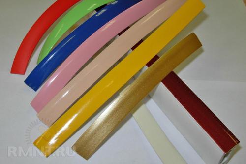 Вставка для натяжного потолка. Параметры выбора декоративной вставки 02