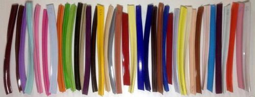 Вставка для натяжного потолка. Параметры выбора декоративной вставки 03