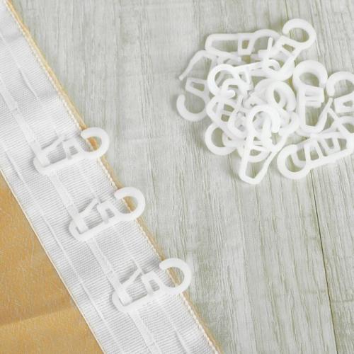 Как вешать шторы на крючки. Преимущества шторной ленты