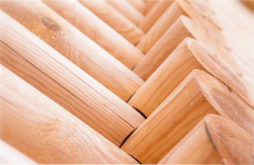 Почему вы выбрали строительство дома из брёвен. Почему люди выбирают дома из оцилиндрованных бревен