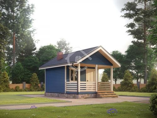 Строительство дачного дома 6х9 из бруса: пошаговое руководство от начала до конца 02 Строительство дачного дома 6х9 из бруса: пошаговое руководство от начала до конца 02