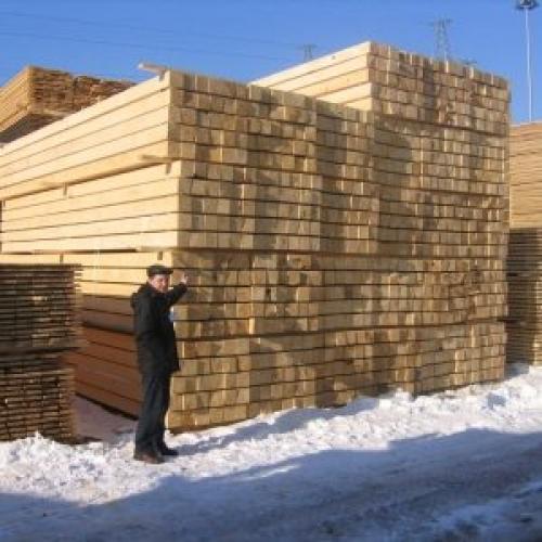 Какие материалы необходимы для строительства дачного дома 6х9 из бруса. Выбираем тип фундамента