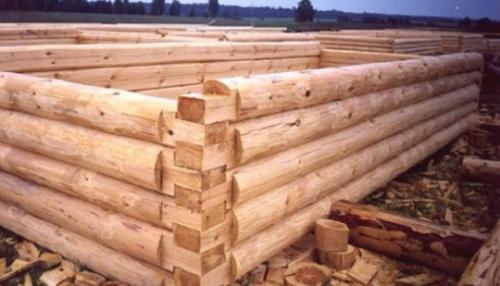 Какие типы соединений лучше использовать при сборке сруба. Соединение бревен в срубе. Виды и достоинства соединений