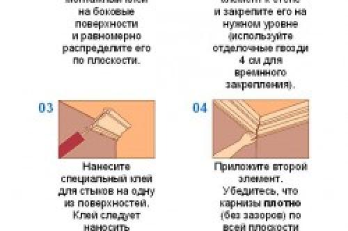 Как можно скрыть потолочный карниз для штор. Потолочные скрытые карнизы для штор 03 Как можно скрыть потолочный карниз для штор. Потолочные скрытые карнизы для штор 03