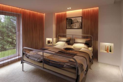 Как можно скрыть потолочный карниз для штор. Потолочные скрытые карнизы для штор 09 Как можно скрыть потолочный карниз для штор. Потолочные скрытые карнизы для штор 09