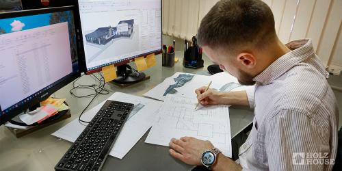 Полное руководство: как построить дом за один час 01