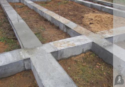 Дом из бруса под ключ за 2 часа: реальность или миф 05 Дом из бруса под ключ за 2 часа: реальность или миф 05